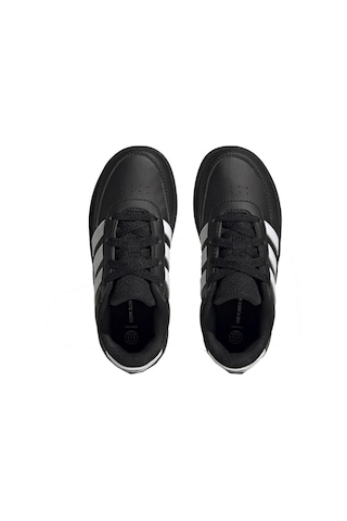 ADİDAS BREAKNET 2.0 K GENÇ GÜNLÜK SPOR AYAKKABI HP8961 Siyah