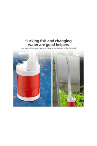 Diğer 12v 20w Dalgıç Pompa - 700l/h Yüksek Debili, 6m Balık Havuzu & Çeşme Pompası