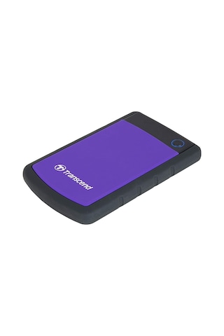 Transcend 25H3 Storejet 2 TB 2.5" USB 3.0 Taşınabilir HDD