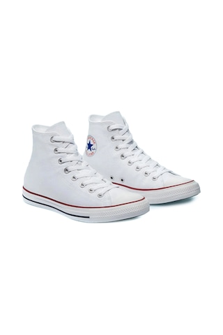 Converse Ct Chuck Taylor As Core Beyaz Kadın Sneaker 000000000100020379 Beyaz