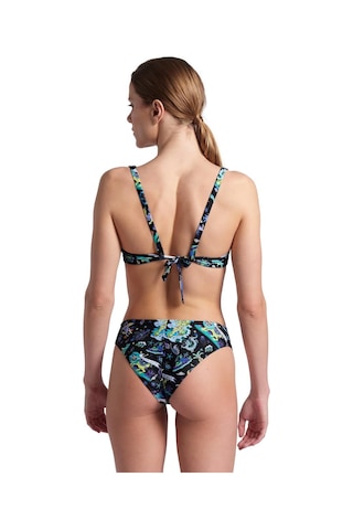 Arena Fun Planet Naıto Kadın Bikini 007064550 Çok Renkli