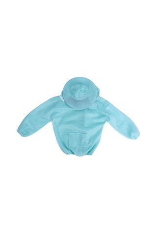 Havalandırmalı Arıcı Seti Yongtao