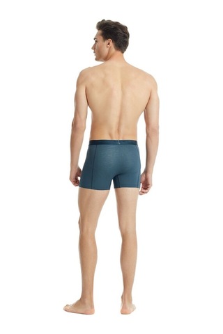 Blackspade Erkek Pamuk Elastan Boxer Aura 9502 Antrasit