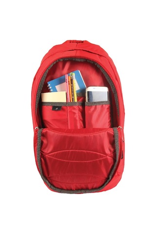 Alone Okul Çantası 8582 Fuşya