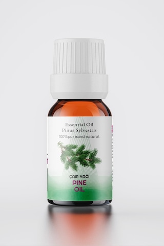 Proclis Çam Yağı, %100 Doğal Uçucu Yağ, Pine Oil, Pinus Sylvestris 10 Ml