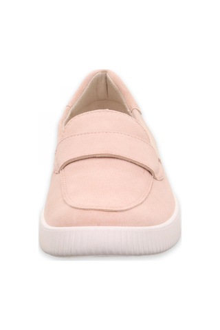 Legero 000373 Silence Günlük Pembe Kadın Ayakkabı Pembe