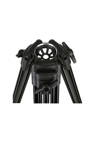 Deyatech 777 Profesional 180Cm Tripod Video Kamera+Dslr Tripod