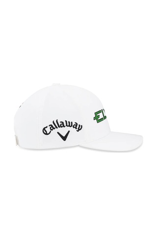 Callaway Elyte Unisex Şapka Wht 25