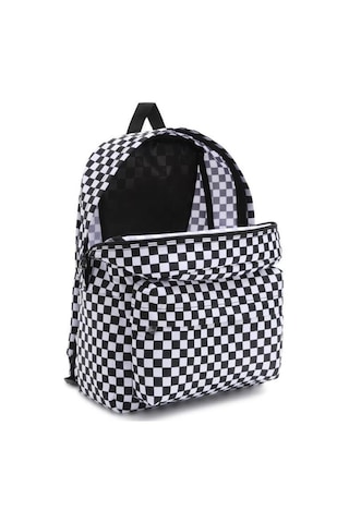 Vans Old Skool Check Damalı Desen Sırt Çantası Vn0a5khry281
