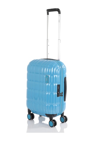 Baggaj V2401 Pc Kıds Valız S24sı1000002 11141 Çok Renkli