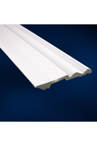 Boyanabilir Süpürgelik 12 CM -25 BOY- (60 METRE) GB-1200-25