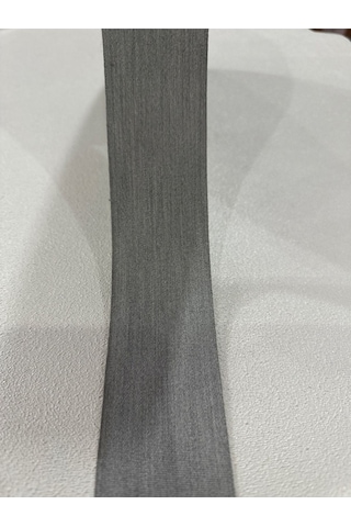 Paşateks - 5 Cm Ekstrafor 5 Metre - Gri
