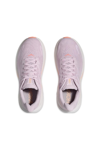 Hoka 1162031 W Clifton 10 Koşu Lila Kadın Spor Ayakkabı