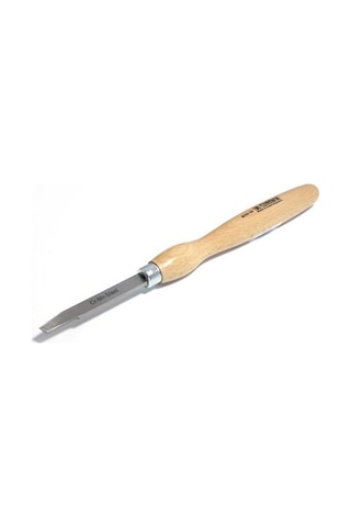 Narex Kare Sol Ağız Ahşap Torna Bıçağı 14x105 Mm 817410
