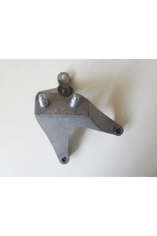 Dacıa Sandero 13/20 Motor Takozu Bağlantı Ayağı Sol 1,5dcı