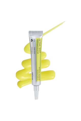 Defacto Celimax The-A Retinal Shot Tightening Booster 15ml Krem F7928AXNS