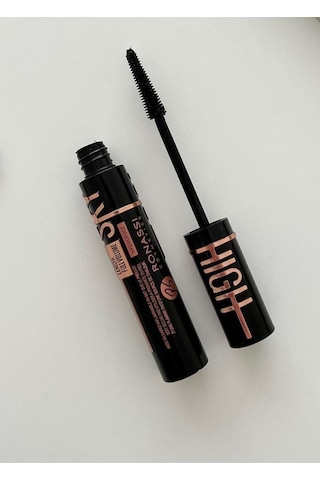 Ronassi Tois Baby Rival Maskara Siyah