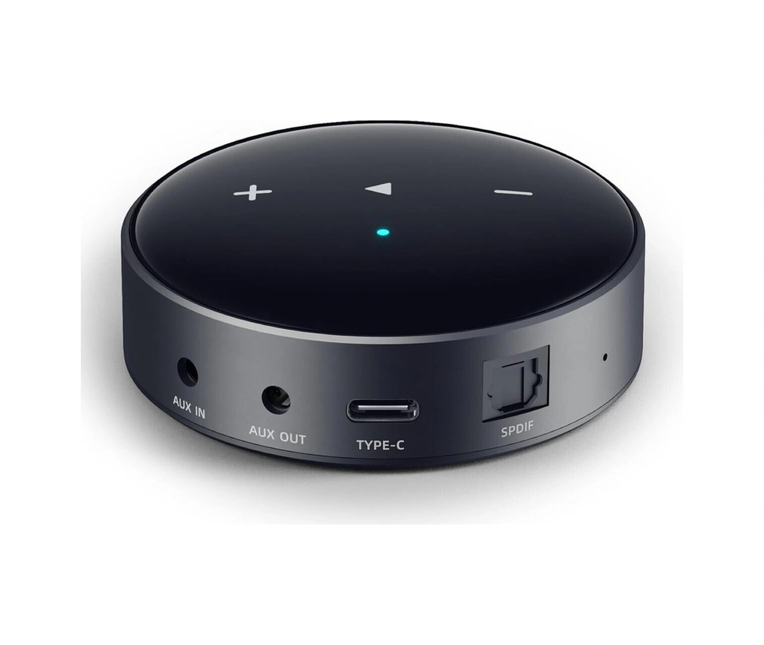 Mini Streamer Airplay 2 Spotify Tıdal Amazon Music Alexa Siri Çok Odalı Müzik Akışı-113342