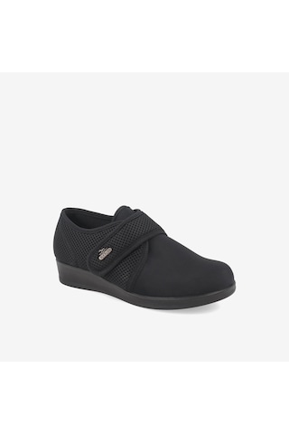 2003 Black Sneaker Kadın N3 B63 Yw Fly Flot Cloth 2003-black siyah
