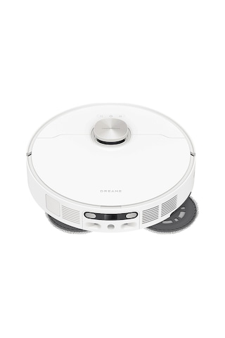 Dreame L10S Pro Ultra Heat Robot Süpürge