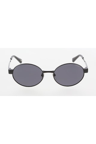 Osse Os3821-04 56 Unisex Güneş Gözlüğü Siyah