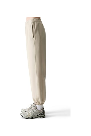 Penti Bej Silky Feel Contrast Jogger Pantolon Phjoızhv26ıy-gr25 Gr25