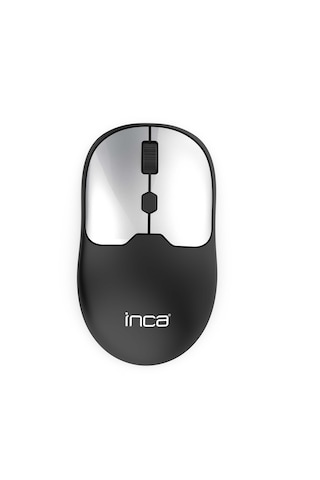 Inca IWS599 Kablosuz Multimedya USB Q Klavye Mouse Seti