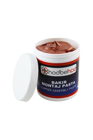 Bakırlı Ges Montaj Pastası Bakır Gres 100 G