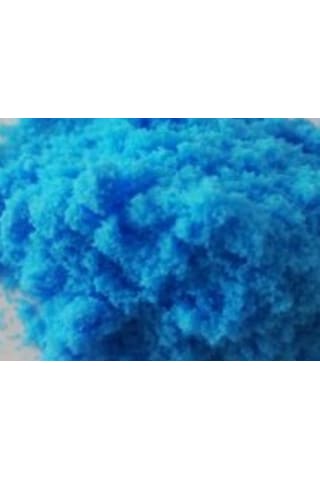 Bakir Sülfat - Göz Taşi 1KG