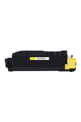 Proprint Kyocera Tk-5270-1T02Tvanl0 Sarı Uyumlu Toner- P6230Cdn