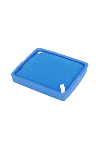 Philips Powerpro Max Fc9749/07 Uyumlu Cp0617/01 Yıkanabilir Sünger Filtre