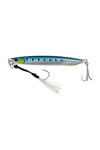 Duo Drag Metal Ssz Jig 60Gr. / Pha0011 Sardine