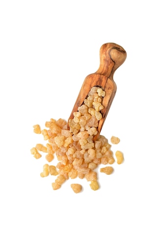 Organik Bitkim Günlük Sakızı (AKGünlük-Sığla Ağacı Sakızı) 500 G