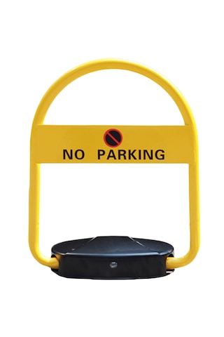 Kumandalı Otopark Dubası Kumandalı Otopark Dubası