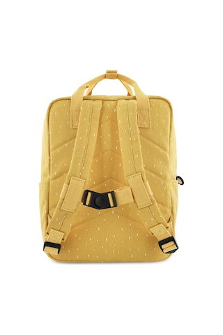 Trixie Backpack Large Mr. Lıon - Büyük Sırt Çantası-11986 Çok Renkli