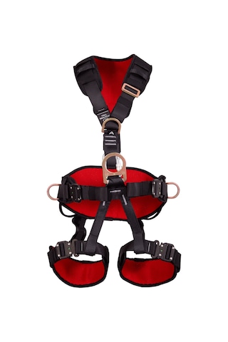 Arga Wolf Fast Comfort Düşüş Durdurma Kmr Xl/xxl