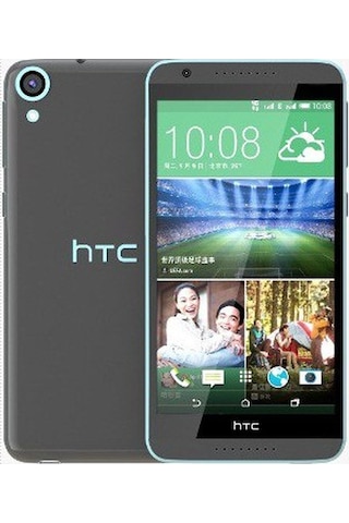 Htc Desire 820 Siyah Teşhir Ürün