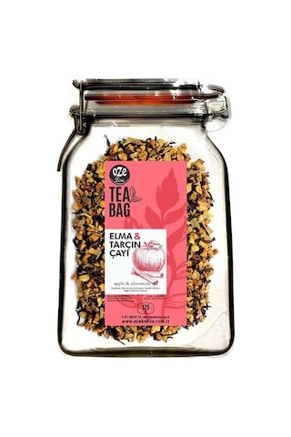 Oze Elma Tarçın Çayı 125 G