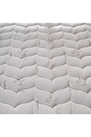 Us. Sleeping Full Ortopedik Bamboo Visco Yatak