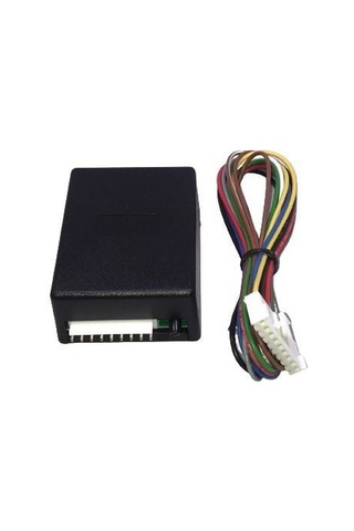 Aempart Sinyal Tersleme Modülü Aem14 1213