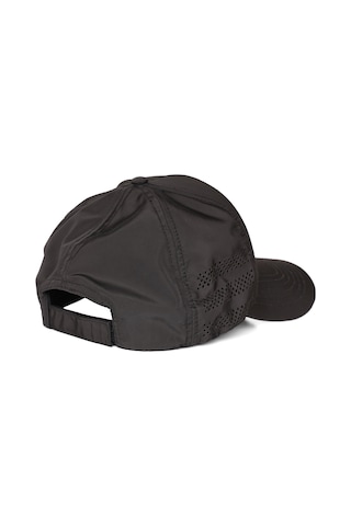 Hummel Esteban Siyah Şapka Siyah