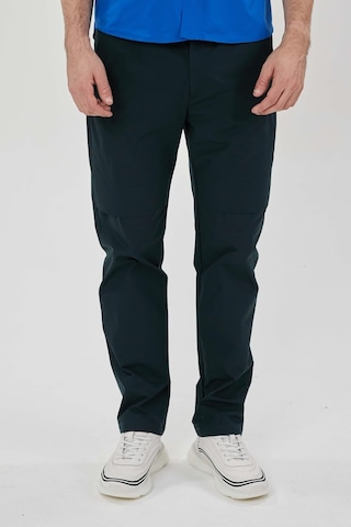 Exuma Erkek Outdoor Pantolon Gece Mavisi 1413056 -411 001