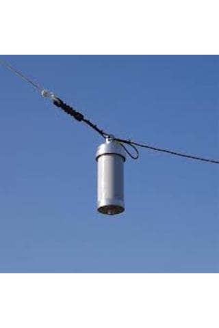 Diamond BB6WS HF Long Wire 2 - 30 MHz Dipol Anten