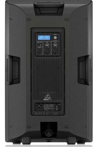Behringer Dr115dsp 15" 1400 Watt Aktif Hoparlör