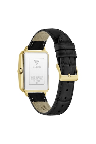 Guess Guu1479l2m Kadın Kol Saati Altın