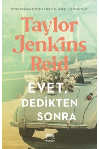 Carrie Soto Geri Döndü + Evet, Dedikten Sonra + Yasak Aşkın Kanıtı
