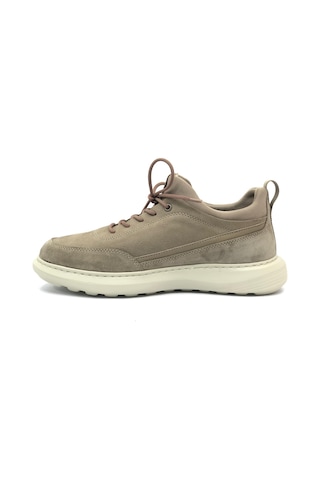 Greyder 17840 Mr Urban Casual Erkek Ayakkabı Vizon