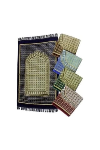 Seccade - Namaz Seccadesi - Şipinger Seccade - 10 Adet (541990542)