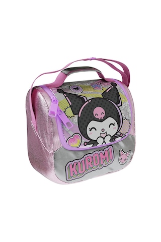 Kuromi Beslenme Çantası 3209 Çok Renkli