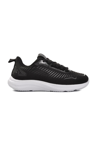 Pierre Cardin 93nova Siyah Erkek Spor Ayakkabı 001